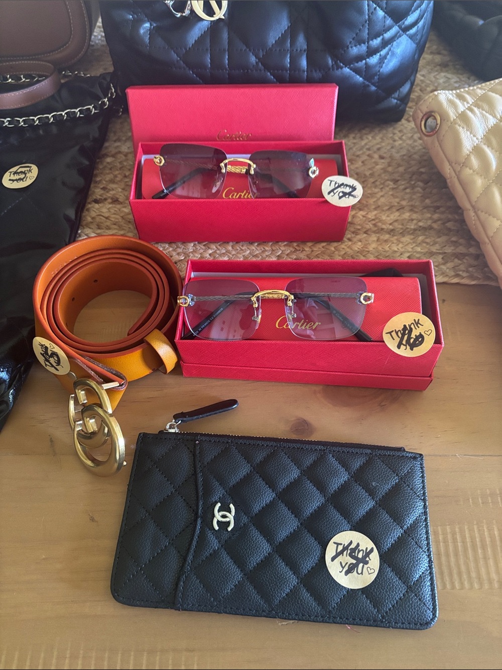 Random bags - Picture 5 of 11